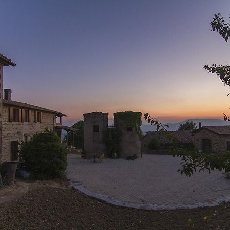 Agriturismo Terra Selvatica ヴァルファッブリカ エクステリア 写真